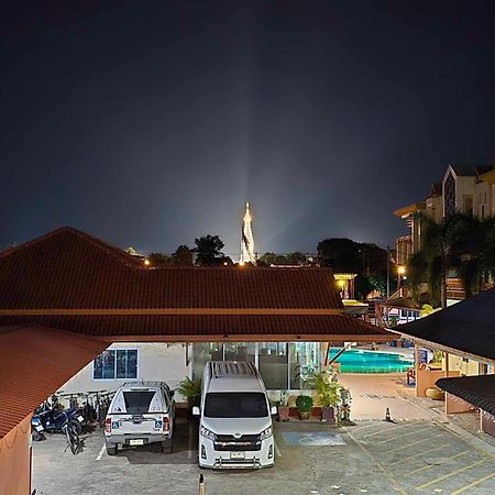 Baan Sabaijai Resort That Phanom Dış mekan fotoğraf