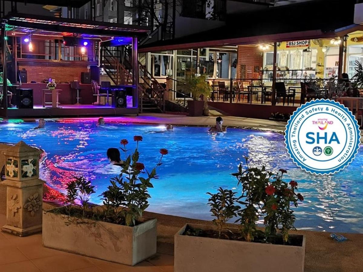 Baan Sabaijai Resort That Phanom Dış mekan fotoğraf