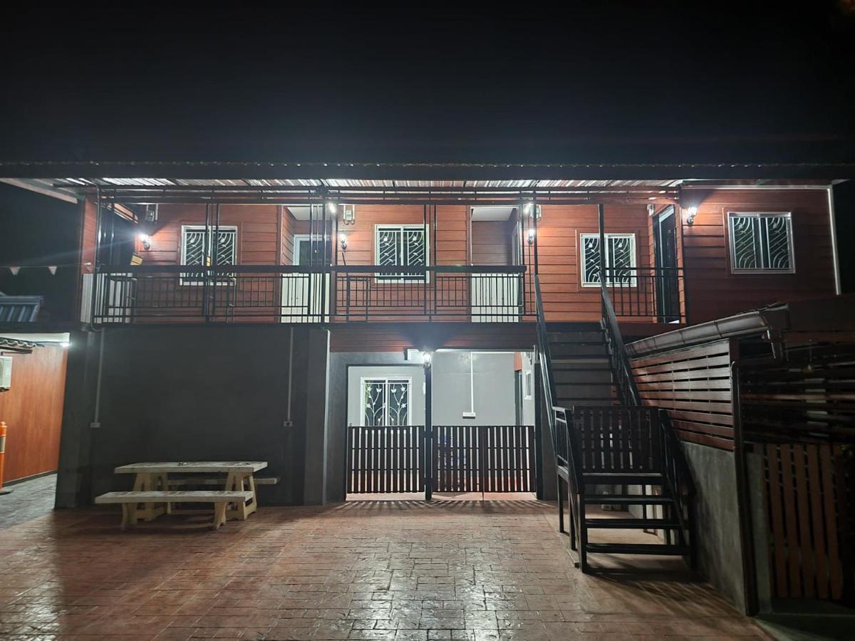 Baan Sabaijai Resort That Phanom Dış mekan fotoğraf