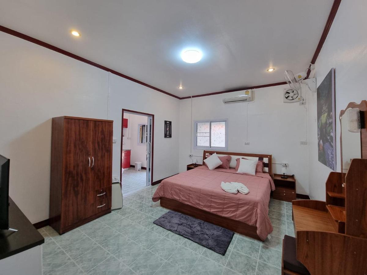 Baan Sabaijai Resort That Phanom Dış mekan fotoğraf