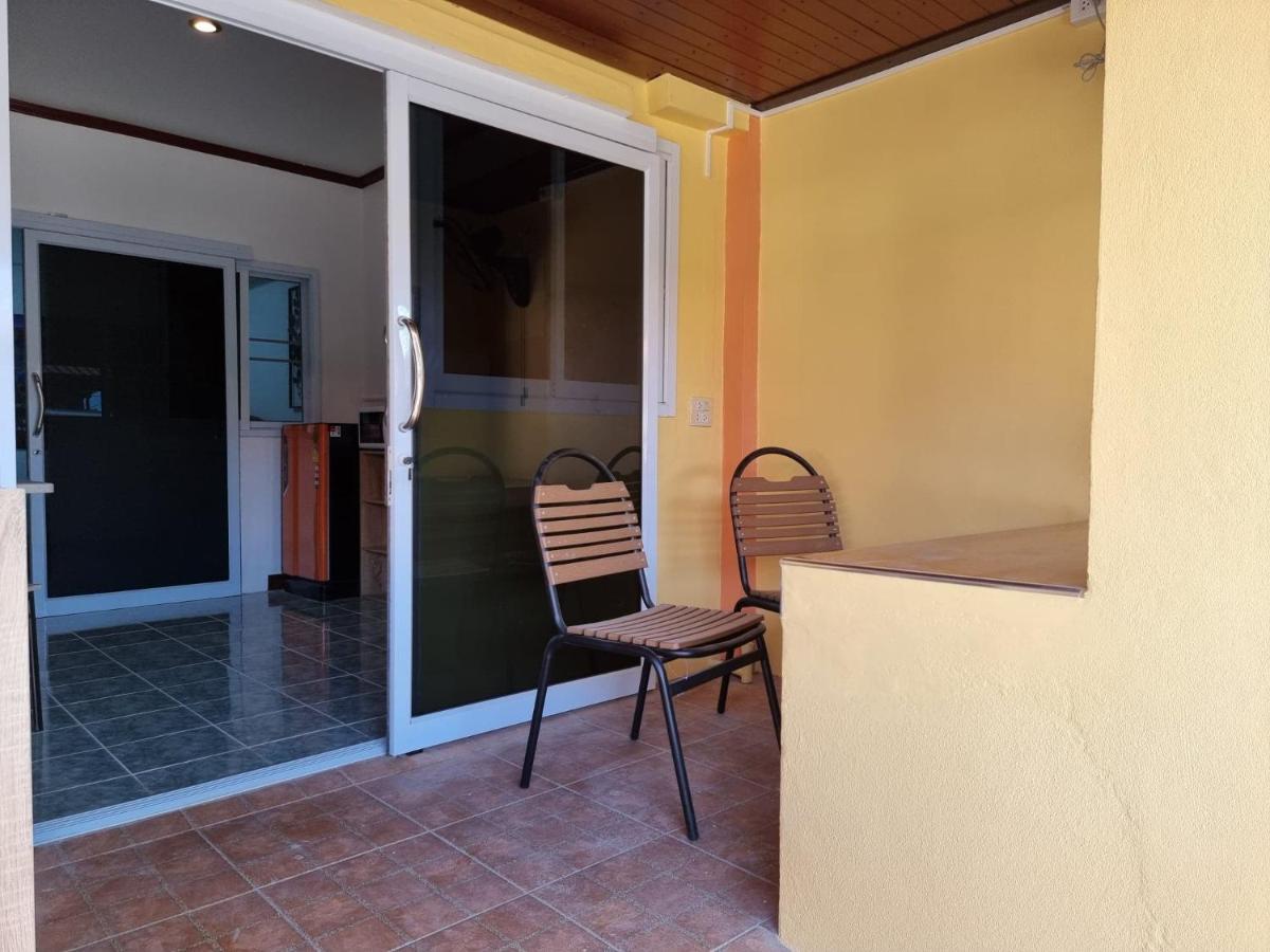 Baan Sabaijai Resort That Phanom Dış mekan fotoğraf