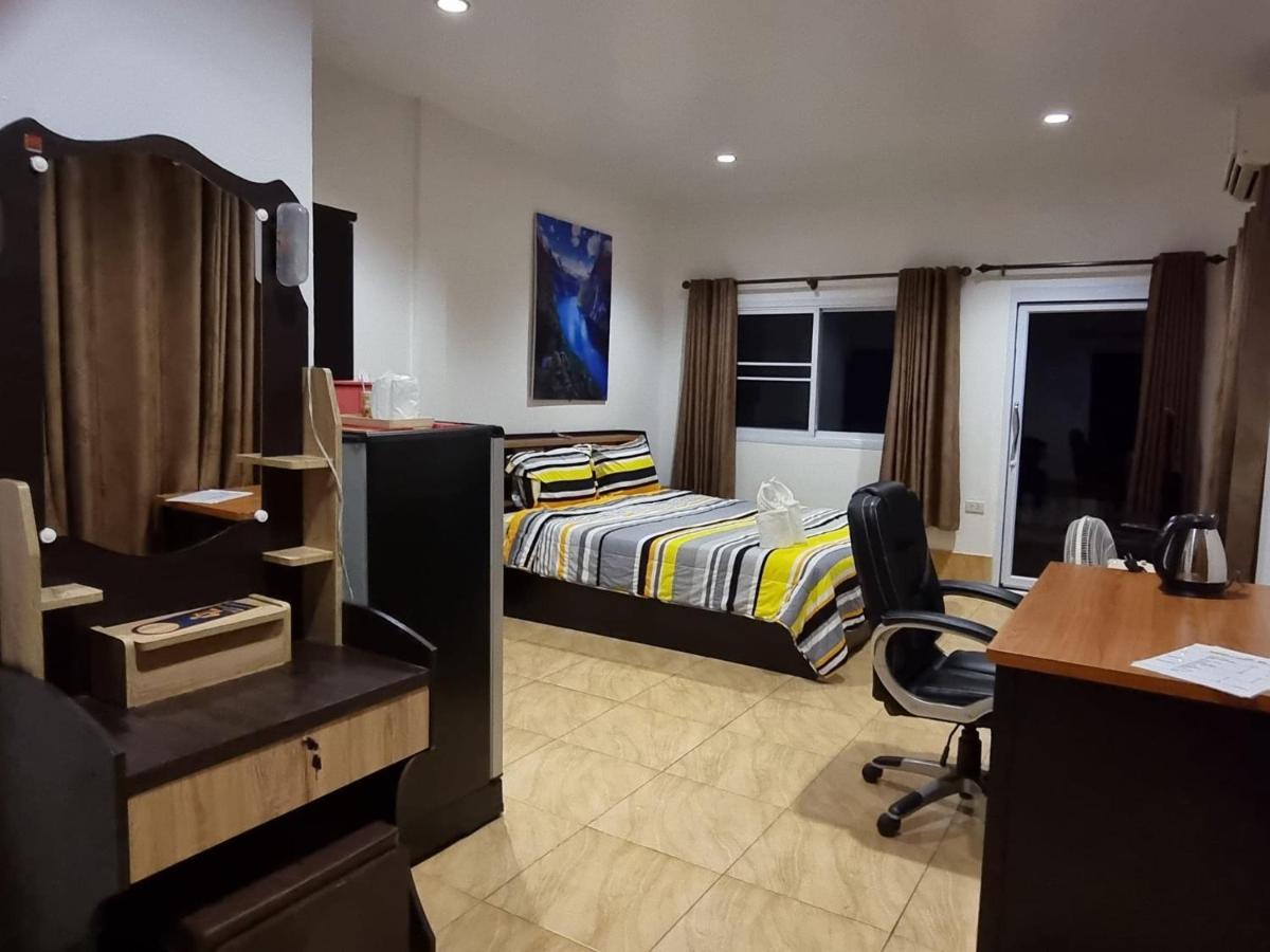 Baan Sabaijai Resort That Phanom Dış mekan fotoğraf