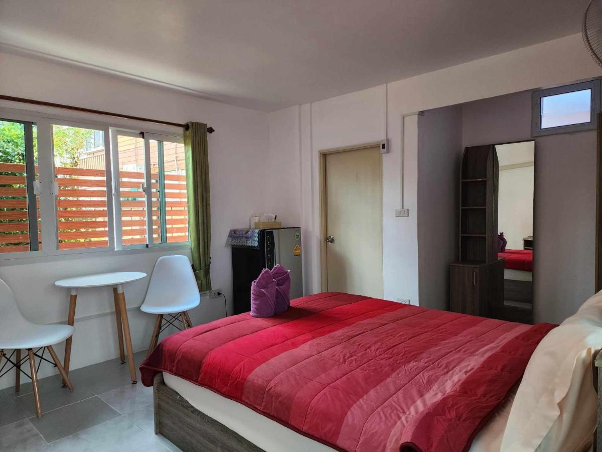 Baan Sabaijai Resort That Phanom Dış mekan fotoğraf