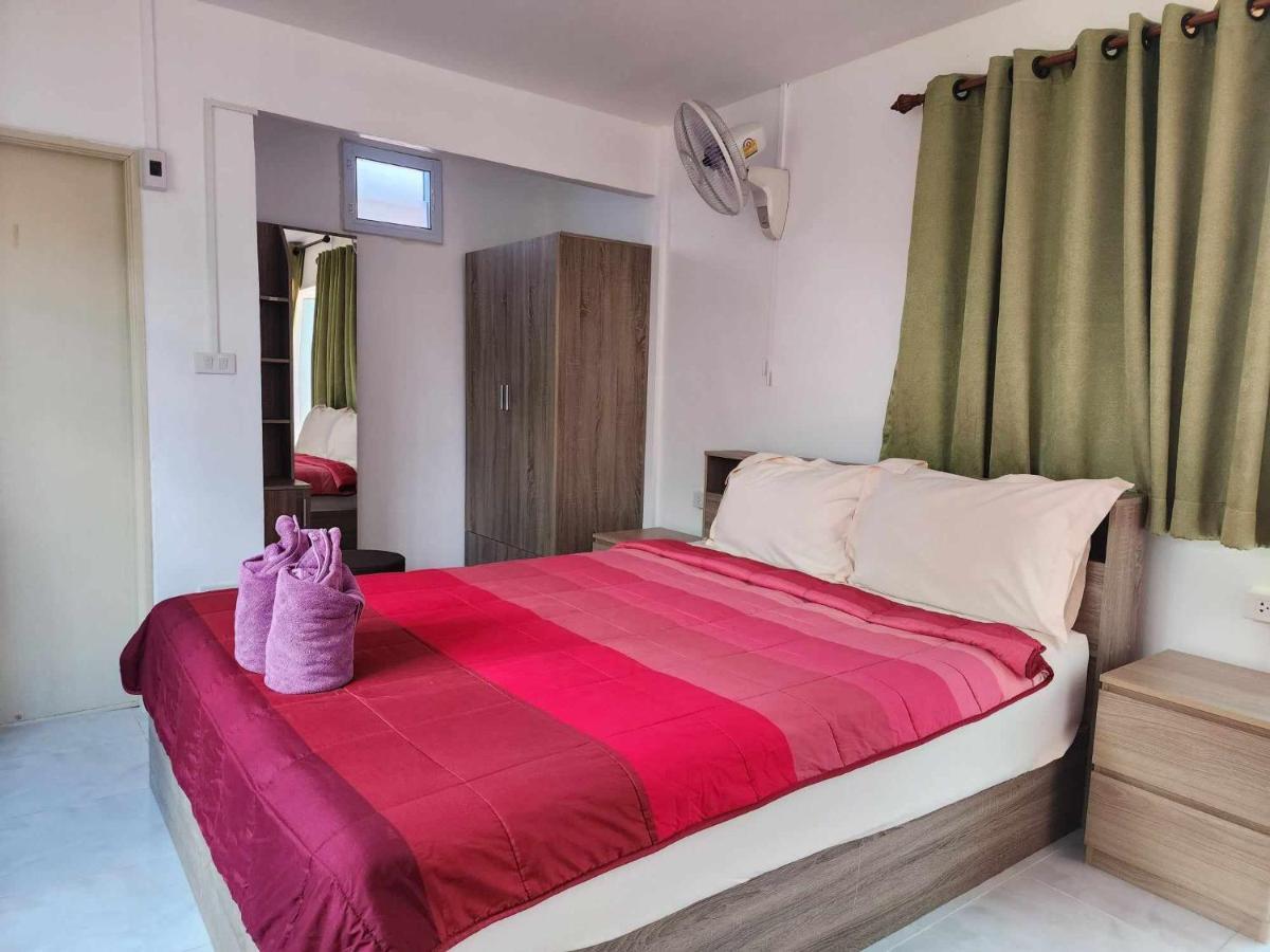 Baan Sabaijai Resort That Phanom Dış mekan fotoğraf