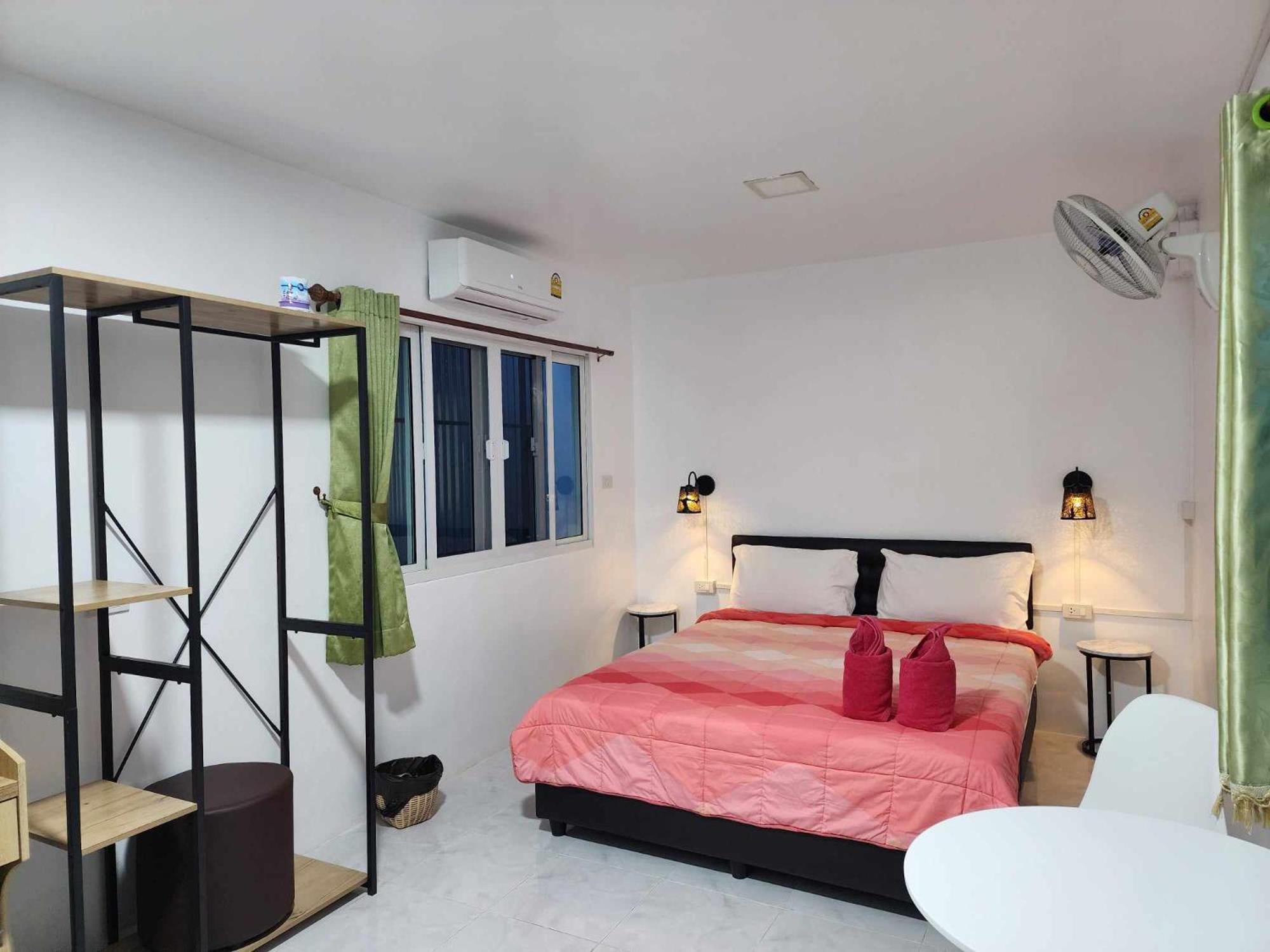 Baan Sabaijai Resort That Phanom Dış mekan fotoğraf