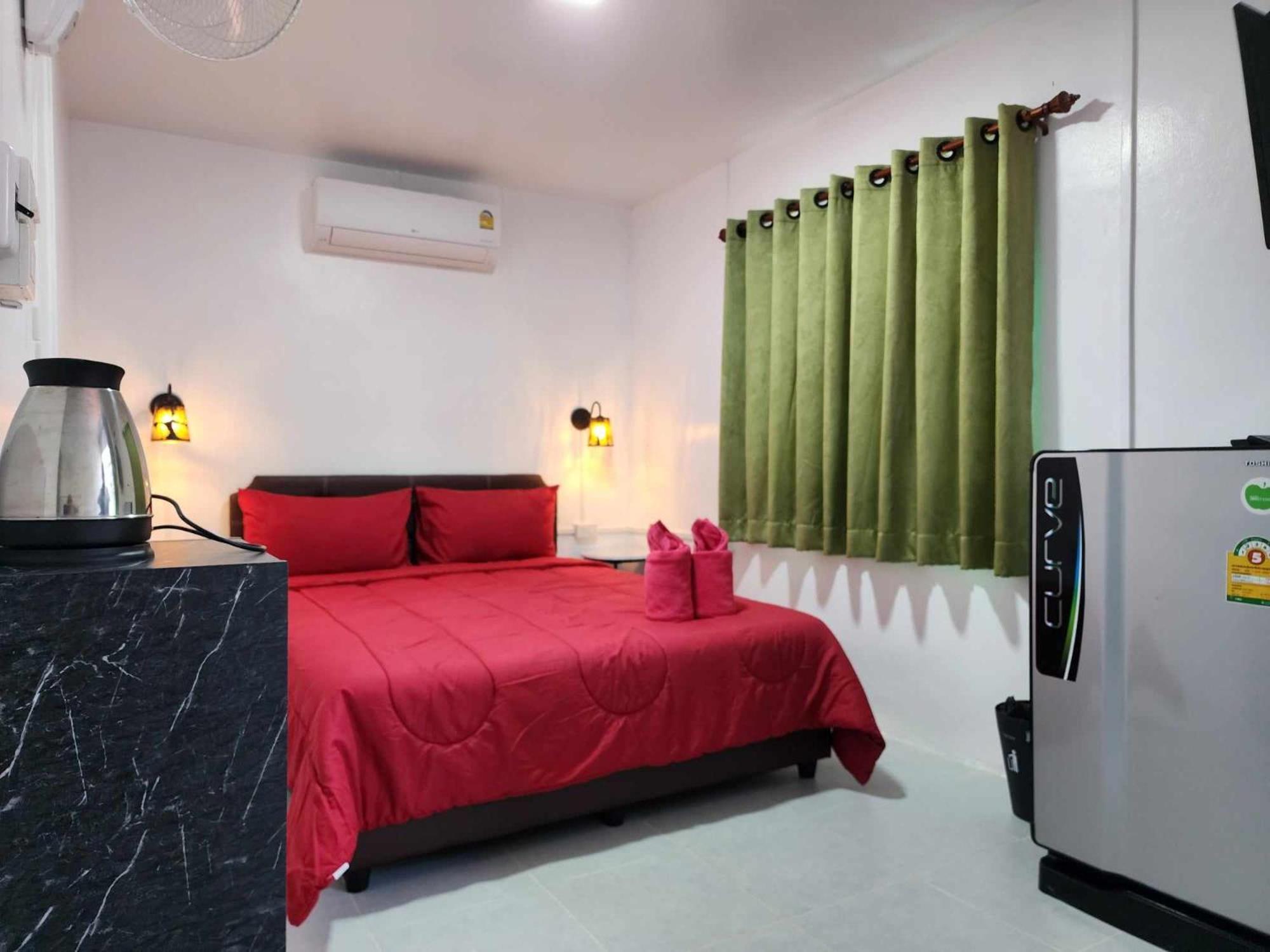 Baan Sabaijai Resort That Phanom Dış mekan fotoğraf