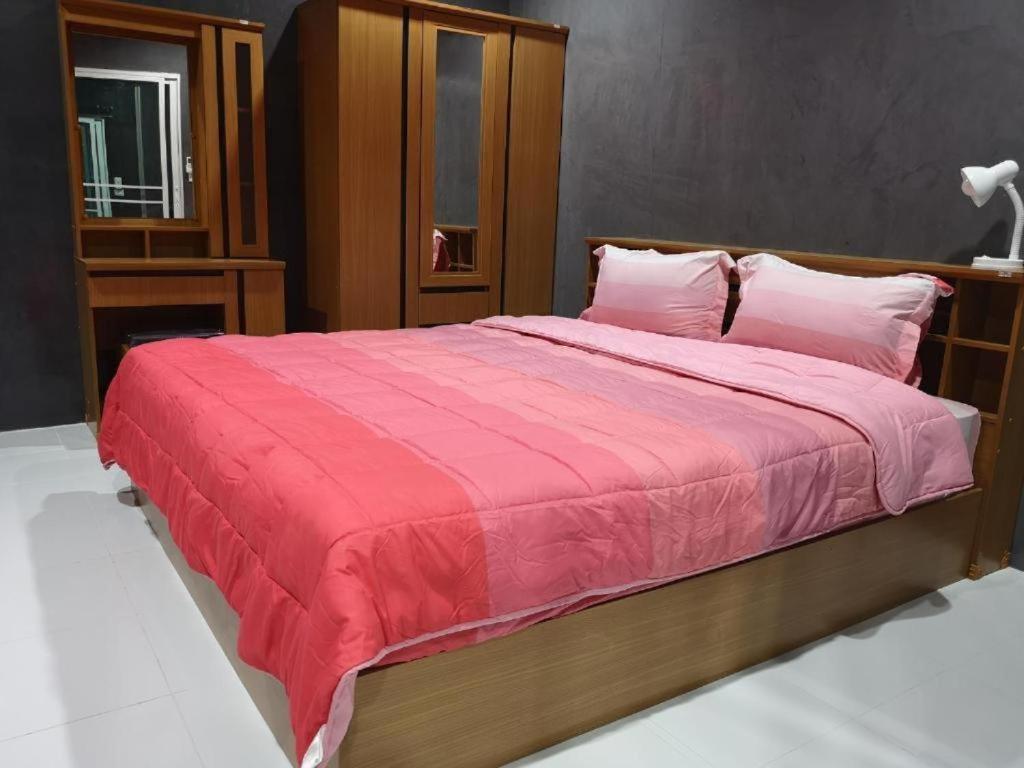 Baan Sabaijai Resort That Phanom Dış mekan fotoğraf