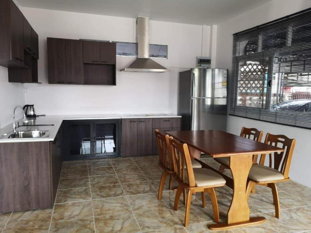 Baan Sabaijai Resort That Phanom Dış mekan fotoğraf