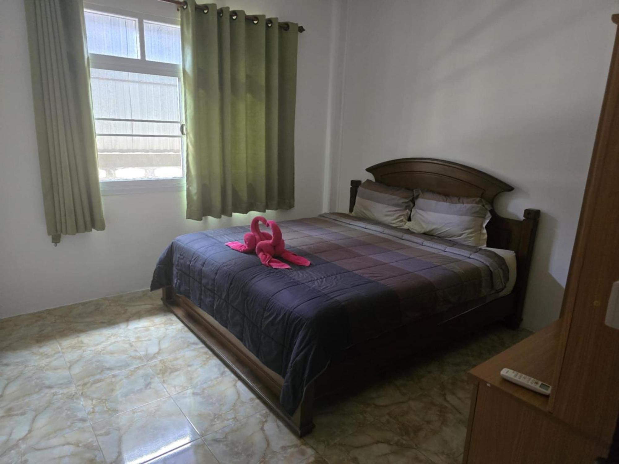 Baan Sabaijai Resort That Phanom Oda fotoğraf