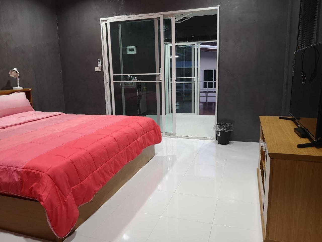 Baan Sabaijai Resort That Phanom Dış mekan fotoğraf