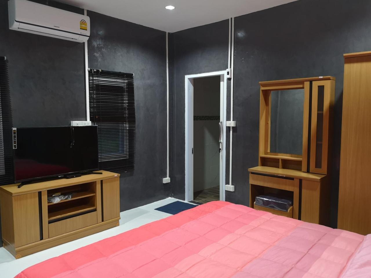 Baan Sabaijai Resort That Phanom Dış mekan fotoğraf