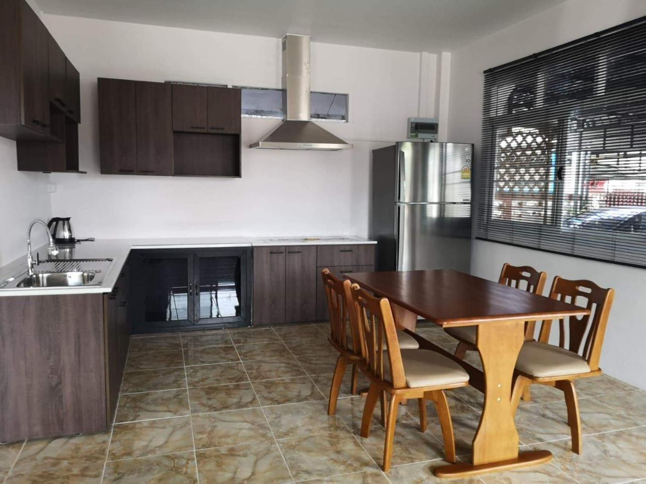 Baan Sabaijai Resort That Phanom Dış mekan fotoğraf