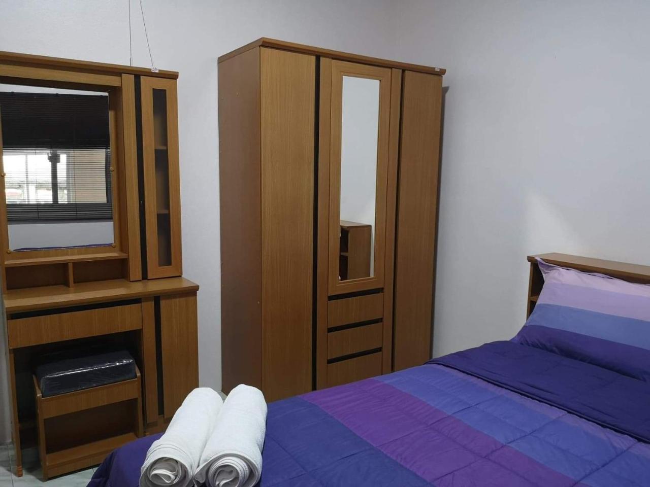 Baan Sabaijai Resort That Phanom Dış mekan fotoğraf