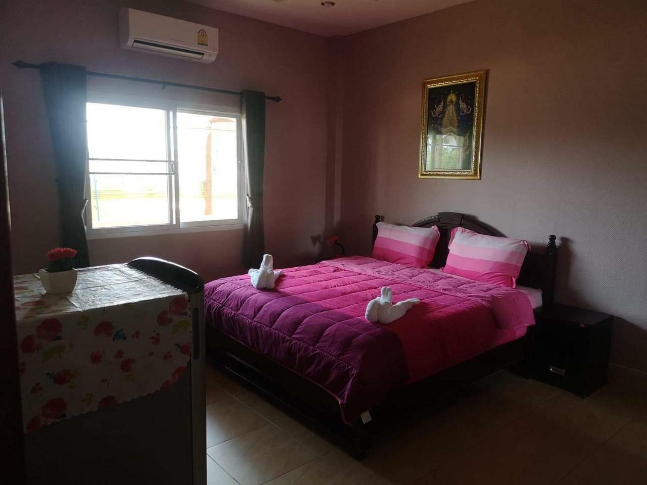 Baan Sabaijai Resort That Phanom Dış mekan fotoğraf
